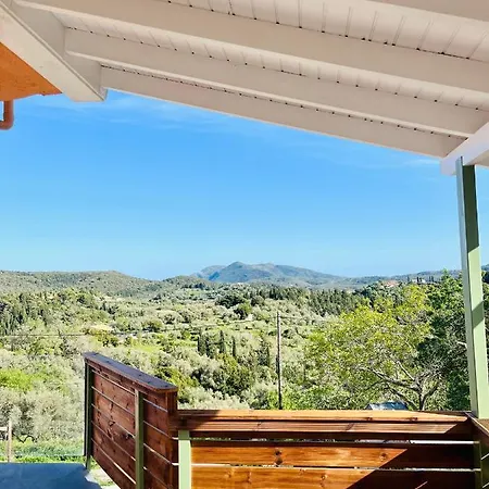 View House Semesterbostad