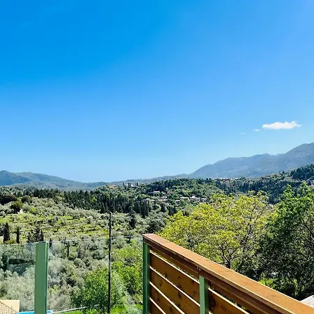 View House Semesterbostad *