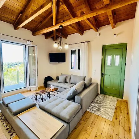 View House Semesterbostad