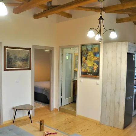 View House Semesterbostad Kávallos