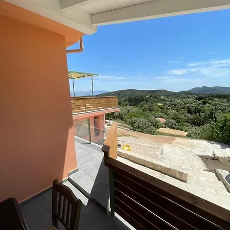 Semesterbostad View House