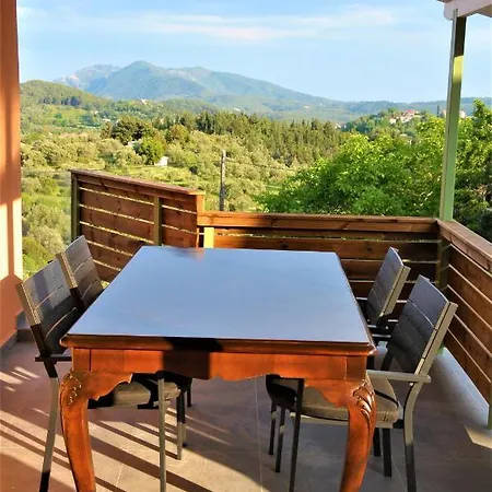 View House Semesterbostad *