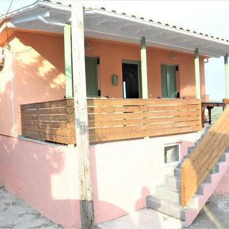 View House Semesterbostad