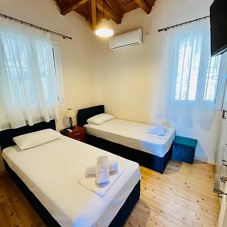 View House Semesterbostad