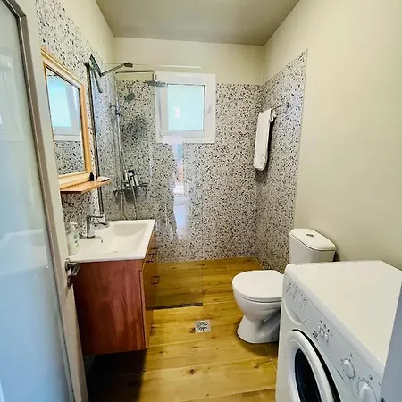 View House Kávallos