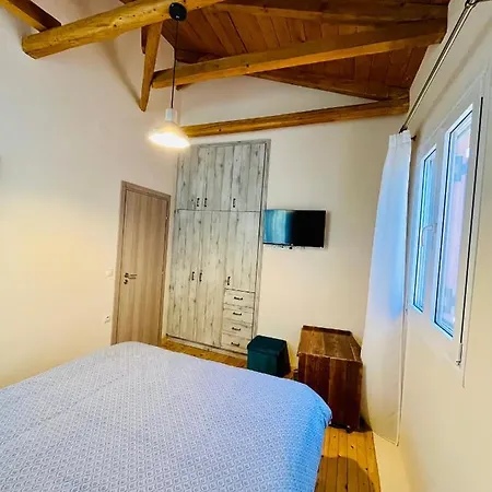 Prázdninový dům View House *