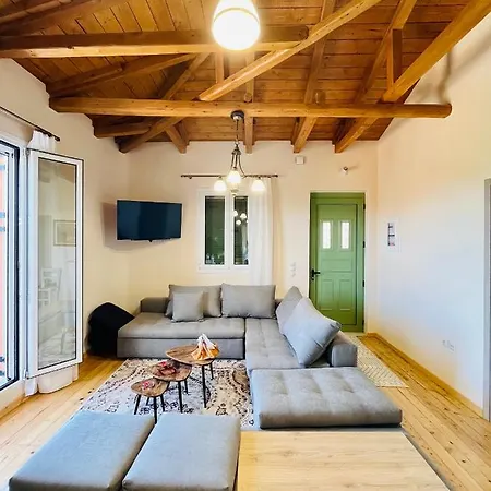 Holiday home View House Kavallos (Lefkada)