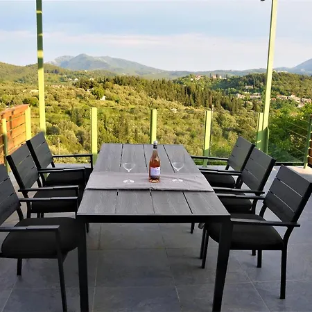 View House Kavallos (Lefkada)