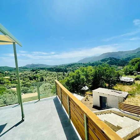 Holiday home View House