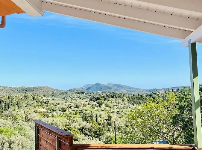 View House Hébergement de vacances