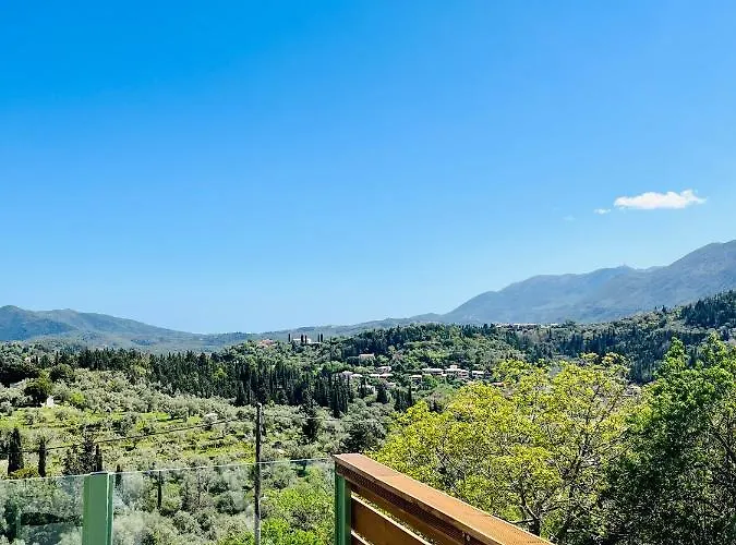 View House Hébergement de vacances *