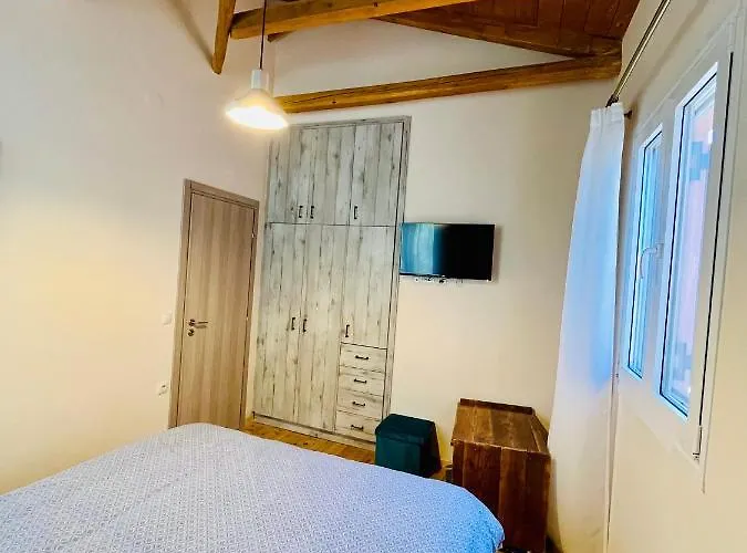 Hébergement de vacances View House *