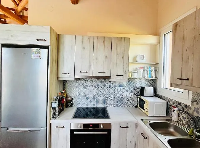 Prázdninový dům View House *