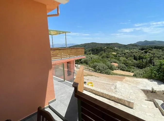 Hébergement de vacances View House