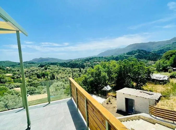 Hébergement de vacances View House