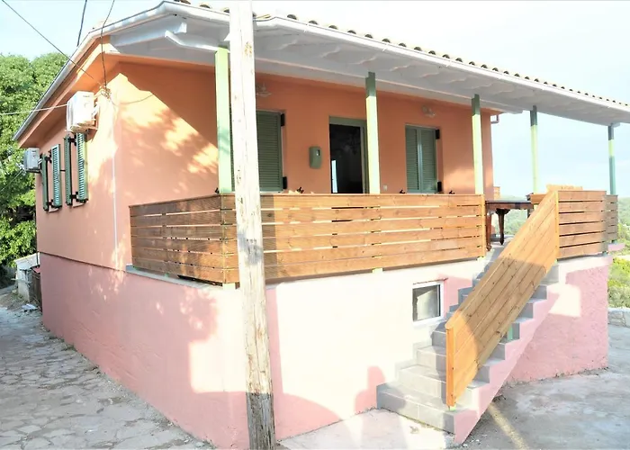 View House Hébergement de vacances