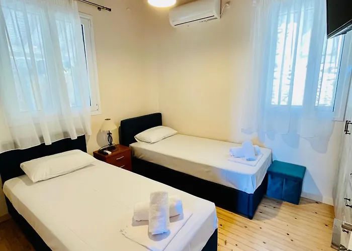 View House Hébergement de vacances